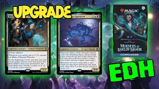 What are the best cards to upgrade Revenant Recon with [upl. by Einyaj]