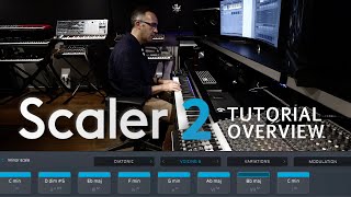 Scaler 2 Plugin Tutorial amp In Depth Overview [upl. by Sama]