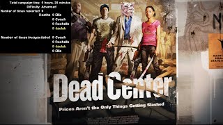 L4D2 Dead Center Single Player Advacnced [upl. by Odessa]