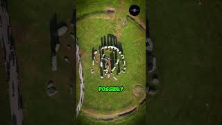 Unraveling Stonehenge’s Ancient Mysteries history mystery stonehenge shorts [upl. by Misa]