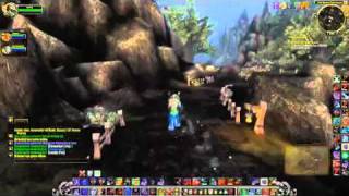 Swifty Fury World PvP LiveStream 17 Feb 2011  part 2 [upl. by Einatsed563]