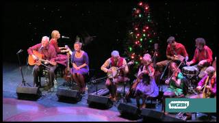 Christmas Celtic Sojourn Miss Fogartys Christmas Cake Robbie OConnell and cast [upl. by Santa308]