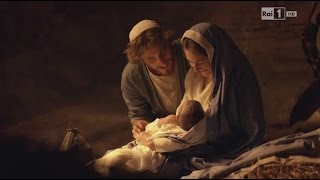 05 Birth of Jesus in Bethlehem Christmas [upl. by Leyes]