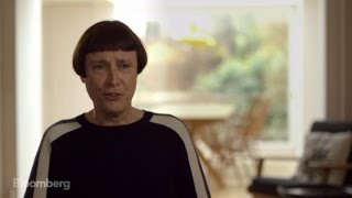 Artist Cornelia Parker Questions the Rules That Govern Us  Brilliant Ideas Ep 2 [upl. by Nevak]