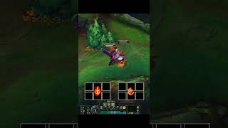 LETHAL TEMPO VOLIBEAR vs CONQUEROR VOLIBEAR leagueoflegends [upl. by Durrett]