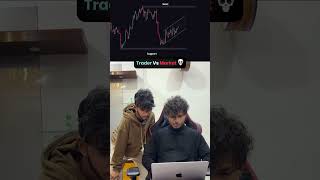 Market ke Chalak Moves ⚡📊 Trading Memes  Trade with Purab [upl. by Hogen]