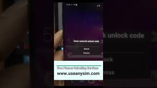 Unlock Blacklisted Phone  How to shorts [upl. by Giovanna]