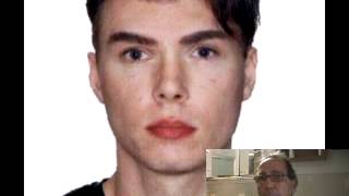 Luka Rocco Magnotta police launched a massive manhunt that ended live video [upl. by Barbi]