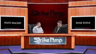 Strike Pimp TV Episode 1 Part 1 Iowa Challenge 62 [upl. by Riki]