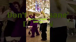 Dont Go Insane  DPR IAN DANCEE COVER dprian kpop shorts [upl. by Joelie]