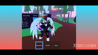 roblox ttd3 dinero dance [upl. by Novia34]