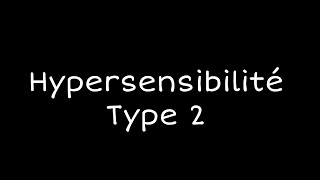 Hypersensibilité type 2  immunologie  🧠 [upl. by Inglebert]