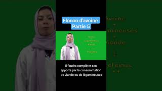 Flocon davoine Partie 5 [upl. by Ayotan]