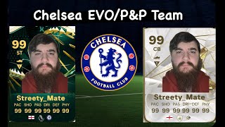 Rivals Push  Chelsea RTG [upl. by Selemas43]