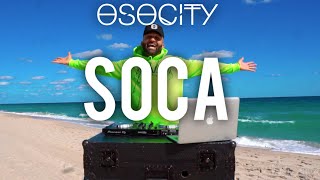 SOCA Mix 2021  The Best of SOCA 2021 by OSOCITY [upl. by Lleon392]