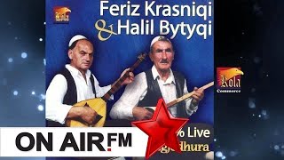 FERIZ KRASNIQI amp HALIL BYTYQI  Azem Bejta [upl. by Bourque]