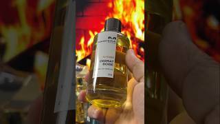 MANCERA INTENSE CEDRAT BOISE UNBOXING 🔥📈 [upl. by Aiyot]