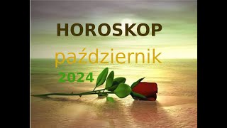 Horoskop dla Strzelca na październik 2024  Podążaj za głosem serca  miłość czeka [upl. by Isyad]