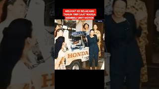 LEASING MOTOR TAHUN 1989 leasing motor shorts viral trending fyp [upl. by Jehoash]