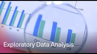 Exploratory Data Analysis Tutorial [upl. by Mohammed304]