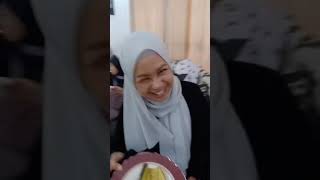 Majlis DoaTahlil amp Selamat Dianjur Oleh Adinda Hjh Mariam [upl. by Jehias]