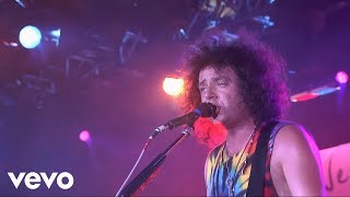 Toto  Ill Be Over You Live At Montreux 1991 Official Video [upl. by Rollins65]