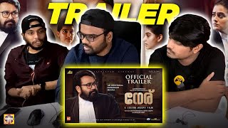 Mohanlals நேர்கொண்ட பார்வை 👀 Neru  Official Trailer  Priyamani  Jeethu Joseph  Tamil Reaction [upl. by Idona]