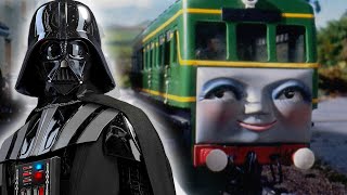 Bulls Eyes but its narrated By Darth Vader Fixed [upl. by Nitnerb]