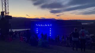 Blanke Live at The Gorge 2024  Illenium Day 1 [upl. by Buskirk742]