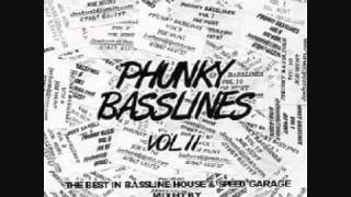 Trotters Independent Traders  Lonely People  Phunky Basslines Vol 11 [upl. by Finley]