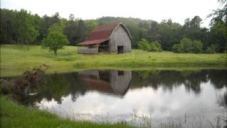 An Old Barn Restoration [upl. by Codel876]