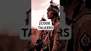 Unbreakable Voices The Code Talkers Untold WWII Triumph [upl. by Liberati]