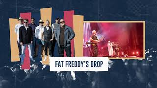 Fat Freddys Drop Broadbeach Drop [upl. by Fried]