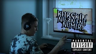 Kubskin  Nieznane Numery official music video [upl. by Amol]