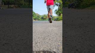 Half Marathon by Jyothi bhai [upl. by Ainimre972]