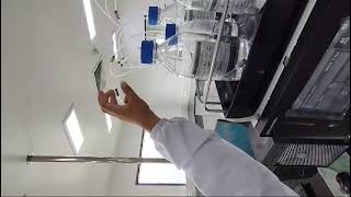 Shimadzu HPLC kaise chlaye pharma jobinterview pharmacy knowledge motivation hplc [upl. by Nevar]