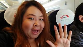 Virgin Train 1st Class  Coventry to Birmingham Day Trip [upl. by Notsag]