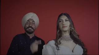 Pavo real Moorni U music ft Yuvraj Randhawa Official Trailer [upl. by Ellehsyt219]