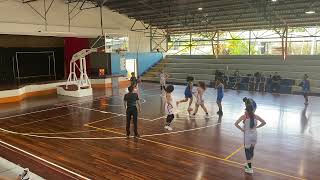 Febrero 18 2024  Palmares vs Roswell  U21 Fem [upl. by Nedda]