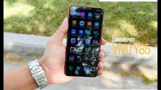 វីដេអូ Review បង្ហាញពី​ vivo Y85 [upl. by Adriell]