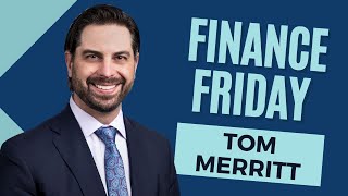 Finance Friday with Tom Merritt 💰 [upl. by Mannie900]