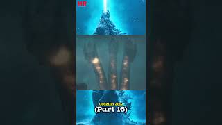 Godzilla King of the Monsters 2019 Movie Shorts Explained In Hindi  Part 16  MR Explain 10 [upl. by Ungley]