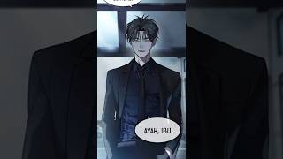 Comics story The childe manhwa manhua manga shorts [upl. by Sualokin]