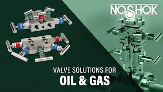 Custom Valve Solutions for the Oil and Gas Industry  Oil and Gas Measurement amp Instrumentation [upl. by Leroj466]