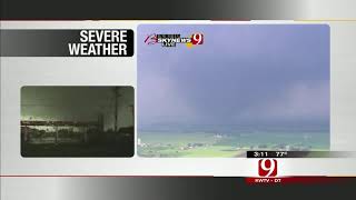 Moore Oklahoma Tornado  May 20 2013 Full TV Broadcast [upl. by Reffotsirk]