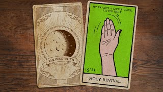 Maisie Peters  Holy Revival Lyric Video [upl. by Sibilla]