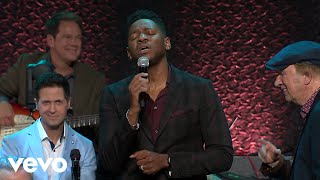 Bill amp Gloria Gaither  Master The Tempest Is Raging feat Chris Blue [upl. by Hisbe]