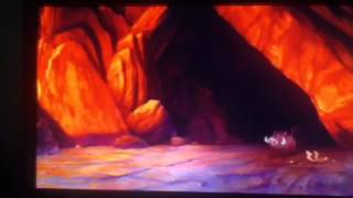 The Lion King CommentaryPart 7 [upl. by Nivar]