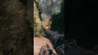 GAMING BF1 CLIPS FOR 2024 15 bf1 bf1clips bf1battelfield1 shorts short [upl. by Annaoj95]