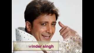 Sukhwinder Singh  Roop de pain lishkare Official Song Album Roop de pain lishkare 2014 [upl. by Stodder]